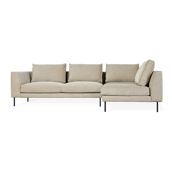 Renfrew Sectional Right Facing