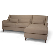  Charles sectional