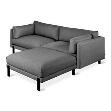 Silverlake Loft Bi-Sectional
