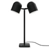 Tandem Table Lamp