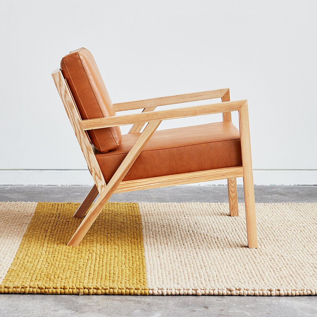 Truss chair outlet