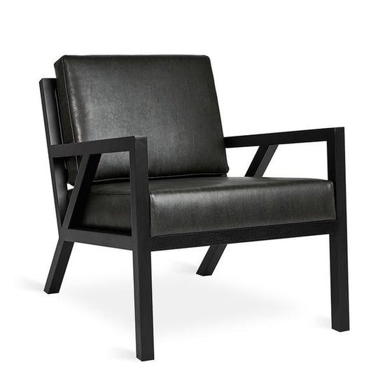 Truss Chair Vegan Leather