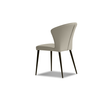 Lira Leather Dining Chair