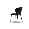 Lira Leather Dining Chair