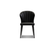 Lira Leather Dining Chair