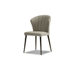 Lira Leather Dining Chair