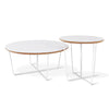 Array Coffee Table - Round