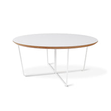  Array Coffee Table - Round