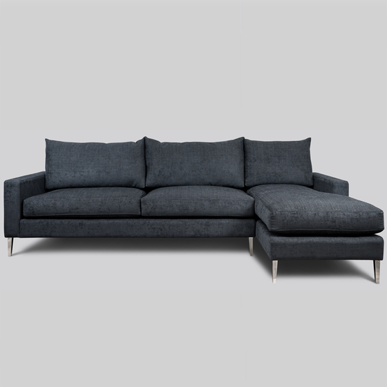 Chanel sectional