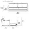 Flipside Sofa Bed