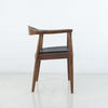 Bow Arm Chair