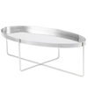 Gaultier Oval Coffee Table