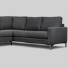 Levi Sectional