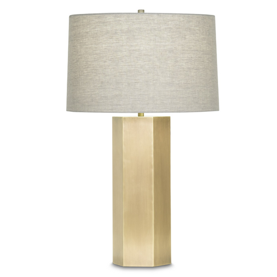 Quinn table lamp