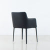 Williamsburg Leatherette Arm Chair