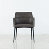 Williamsburg Leatherette Arm Chair