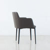 Williamsburg Leatherette Arm Chair