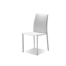  Zag dining chair
