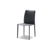 Zag dining chair
